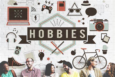 Hobbies